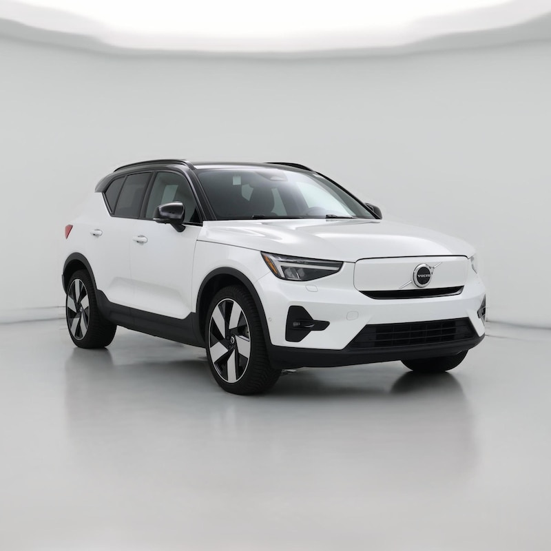2023 Volvo XC40 Recharge Electric Twin Plus