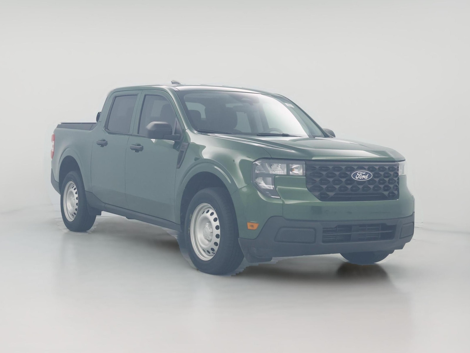 2025 Ford Maverick