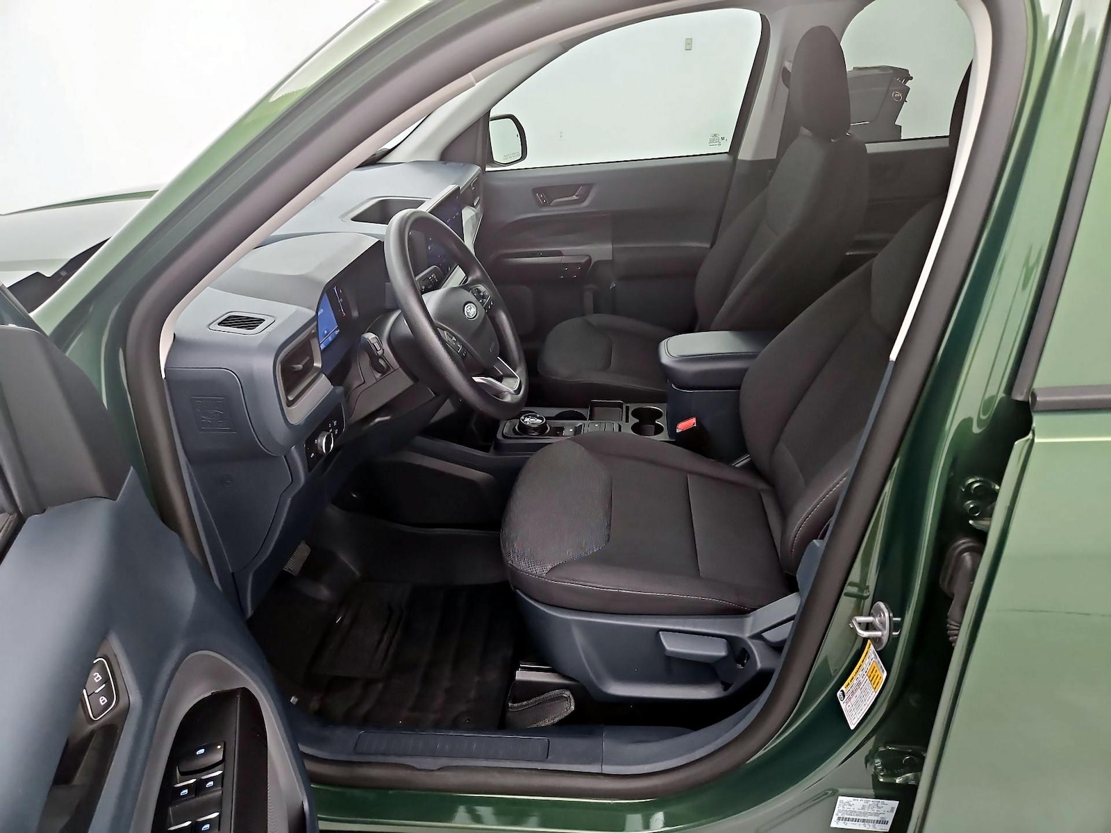 Side Airbags