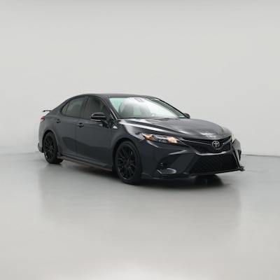 2023 Toyota Camry TRD