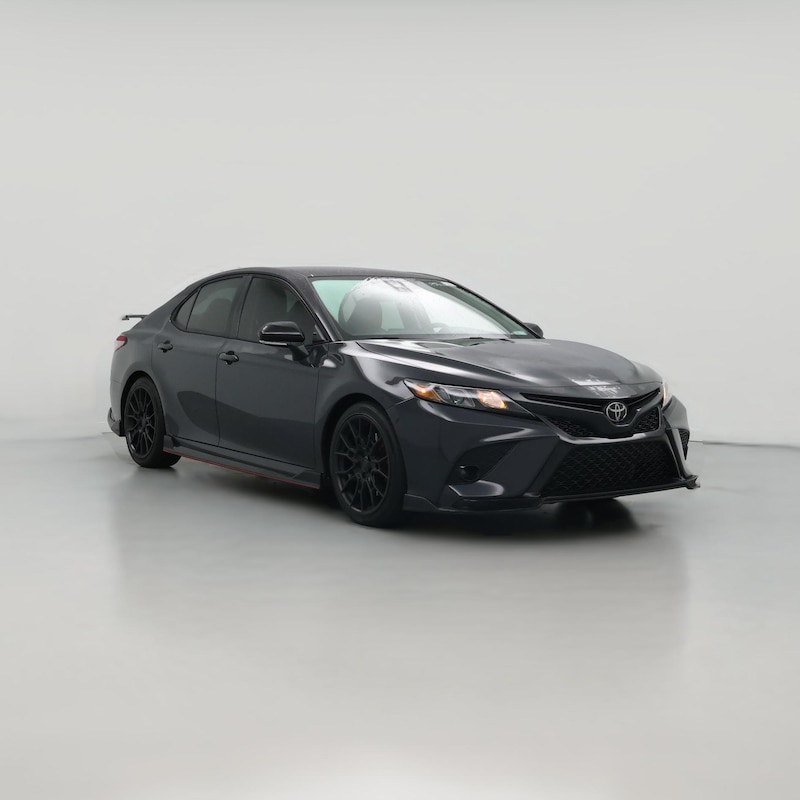 2023 Toyota Camry TRD