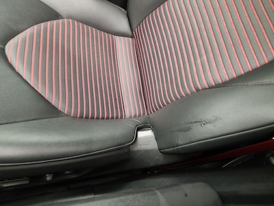 Condition detail
