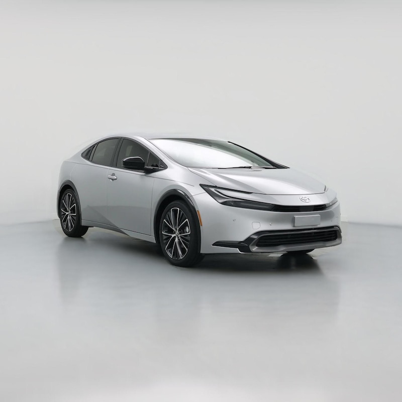 2024 Toyota Prius XLE