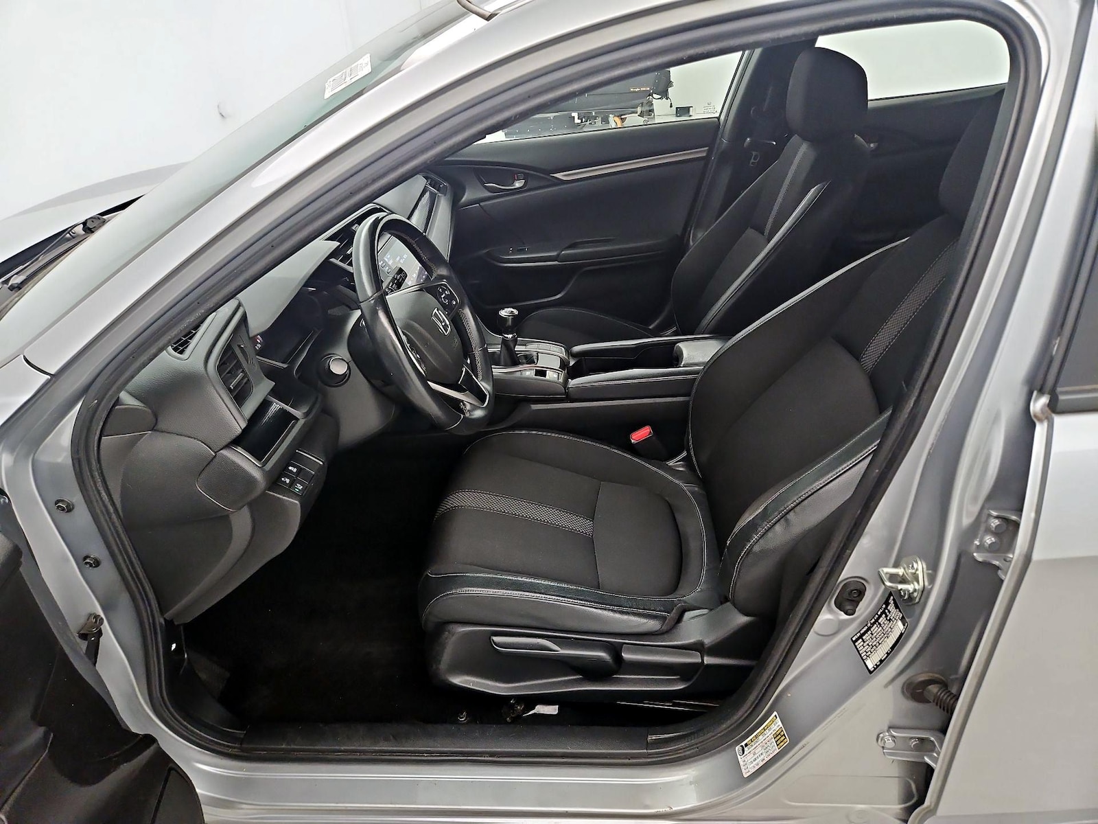 Side Airbags