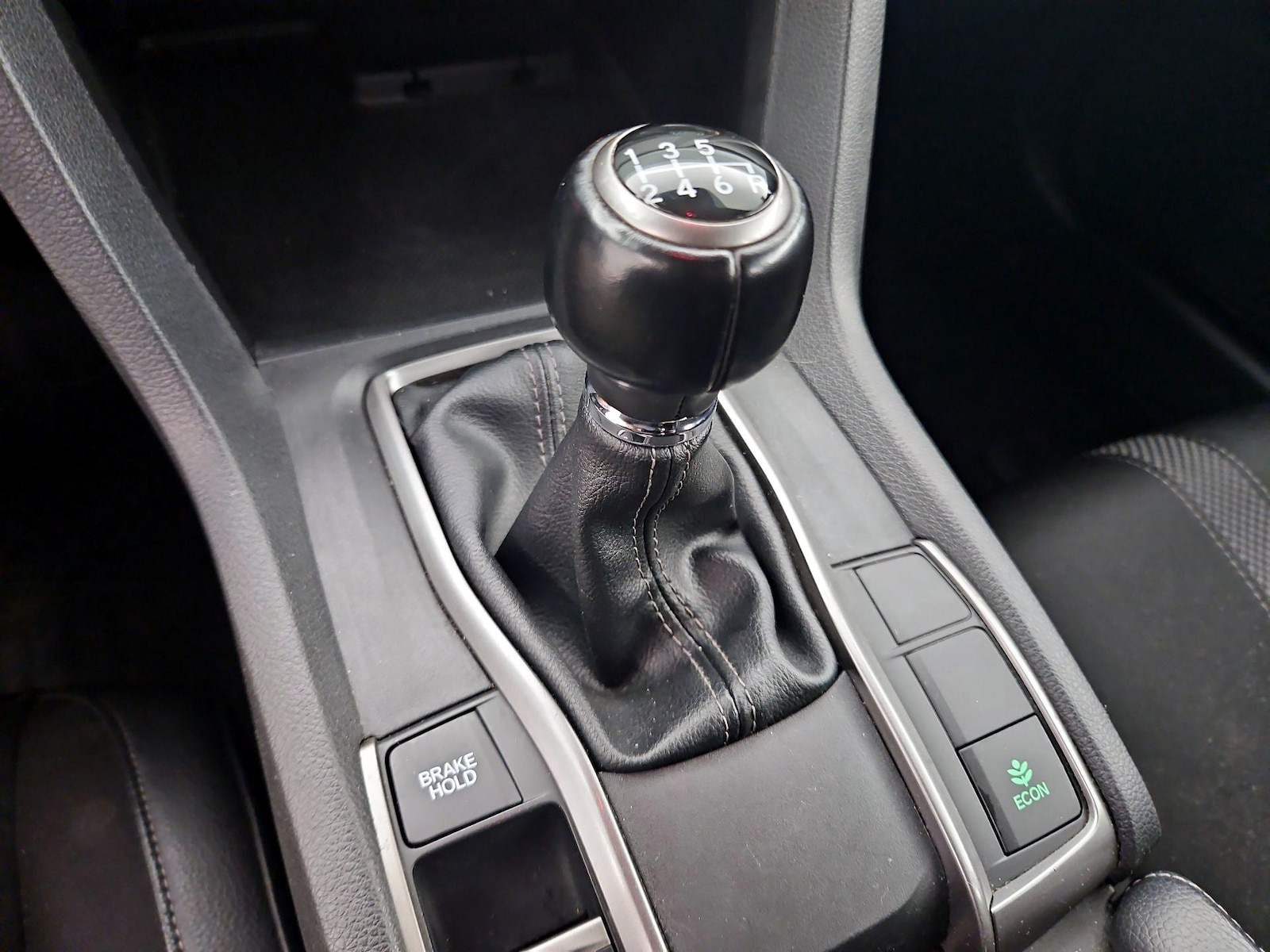 Manual Transmission