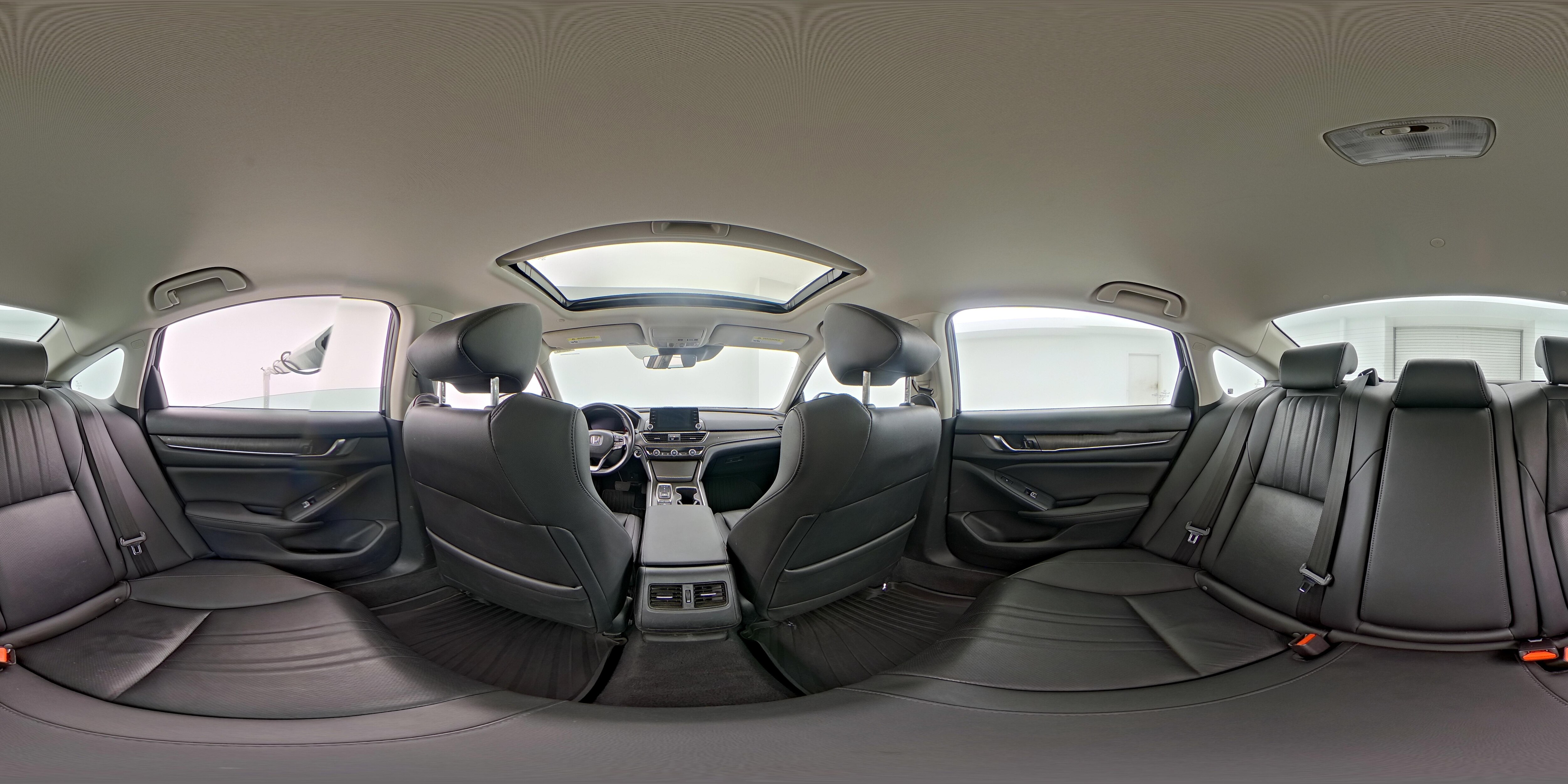 2019 Honda Accord Hybrid Touring - Photo 27