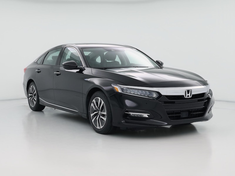 2019 Honda Accord Touring