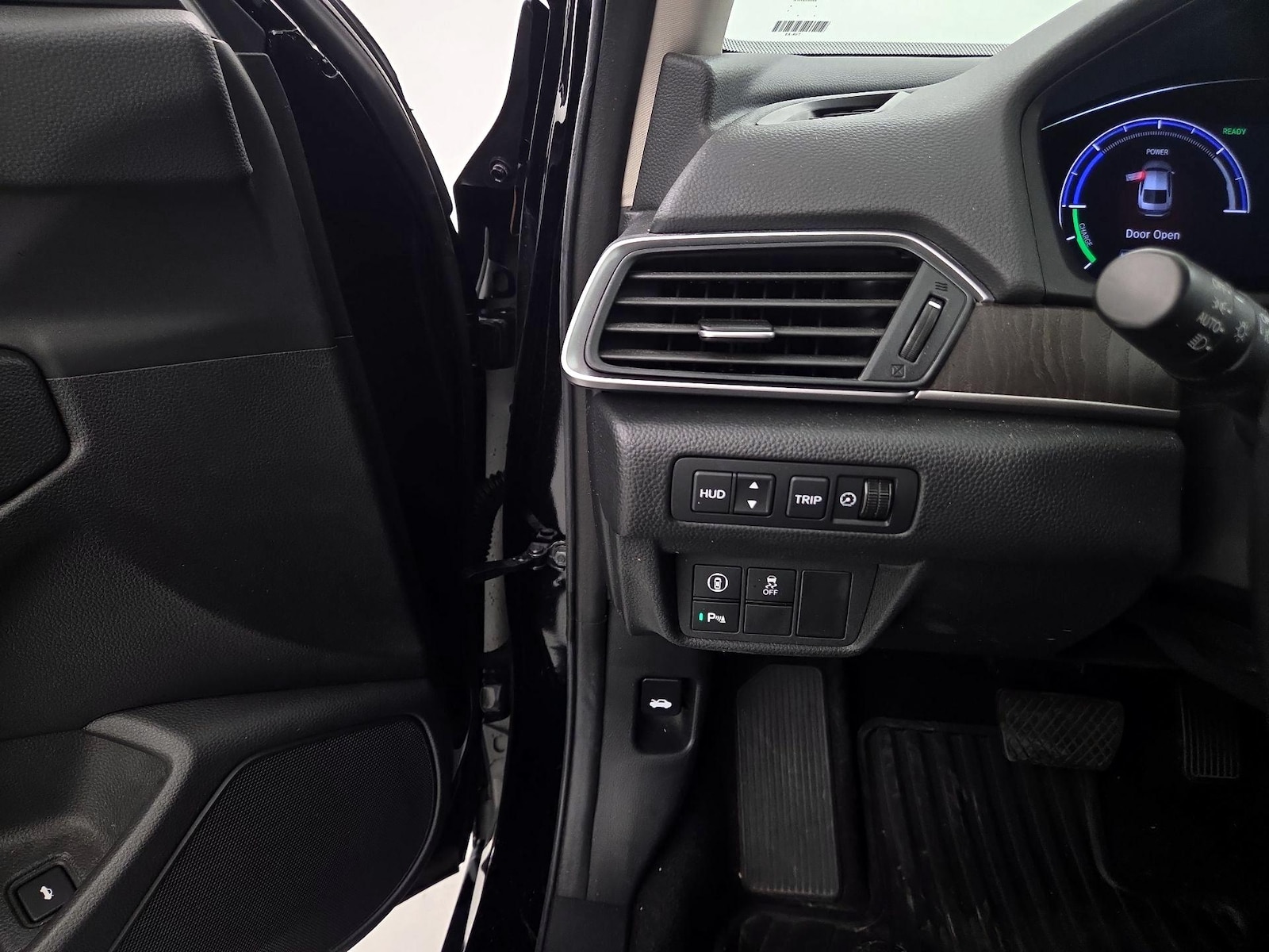 2019 Honda Accord Hybrid Touring - Photo 14