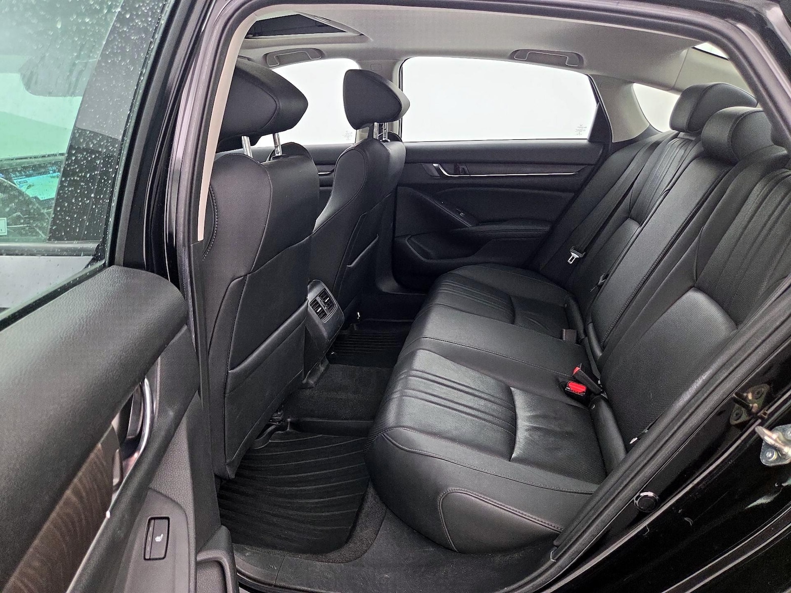 2019 Honda Accord Hybrid Touring - Photo 22