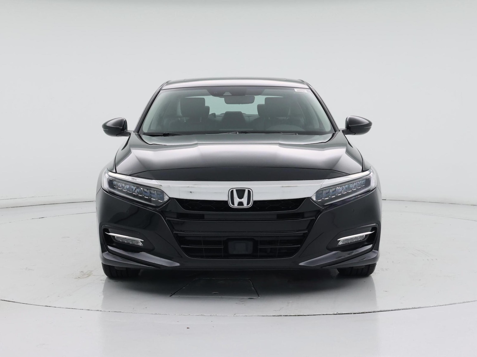 2019 Honda Accord Hybrid Touring - Photo 6