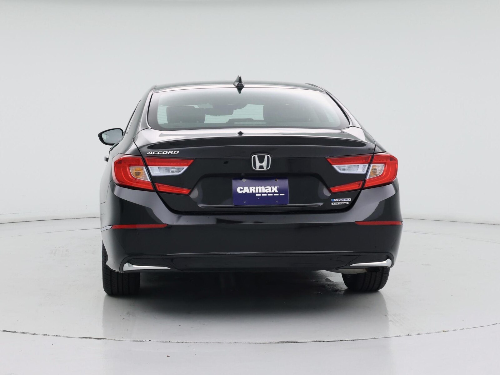 2019 Honda Accord Hybrid Touring - Photo 7