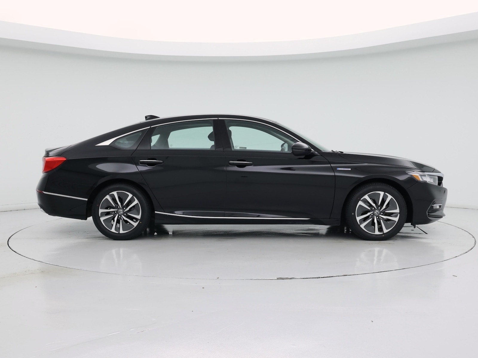 2019 Honda Accord Hybrid Touring - Photo 8