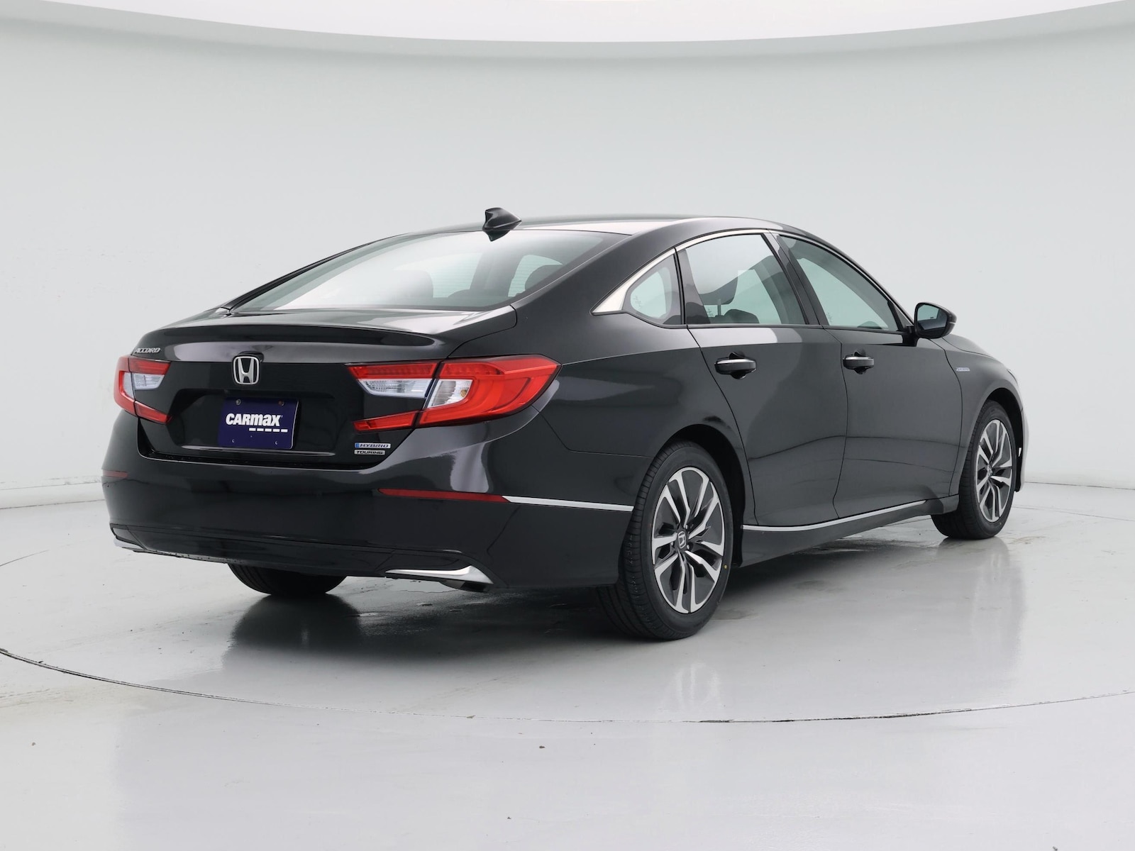 2019 Honda Accord Hybrid Touring - Photo 9