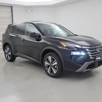 2026 Nissan Rogue SL