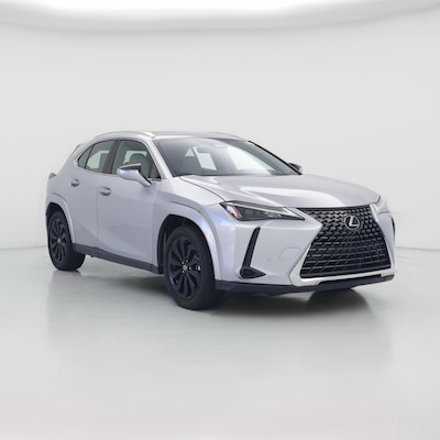 2025 Lexus UX 300h Premium