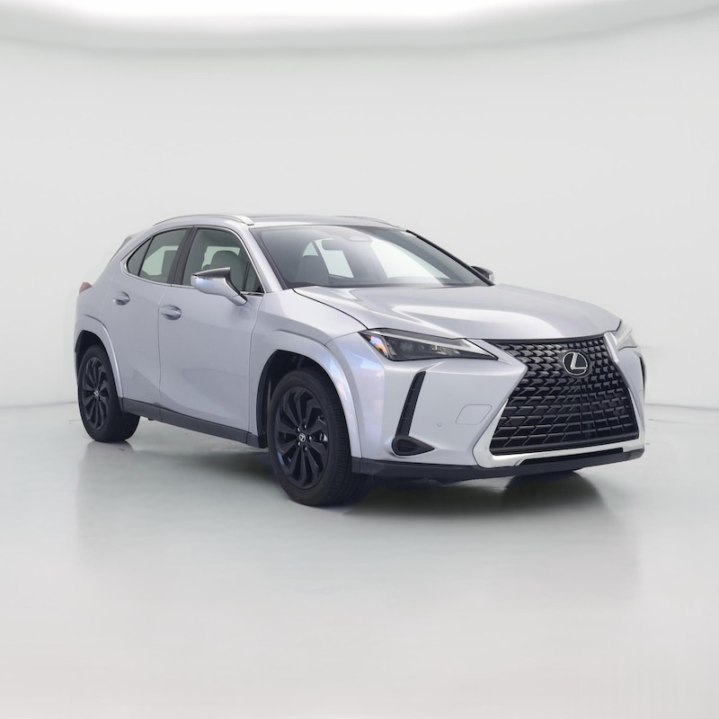 2025 Lexus UX 300h Premium
