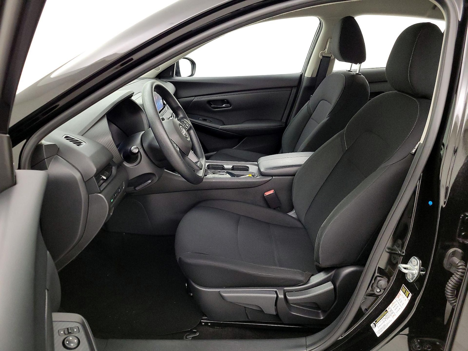 Side Airbags