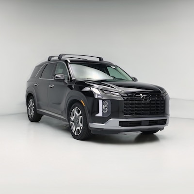 Recommended categories heading image of the selected vehicle