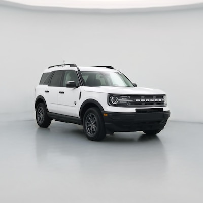 Recommended categories heading image of the selected vehicle