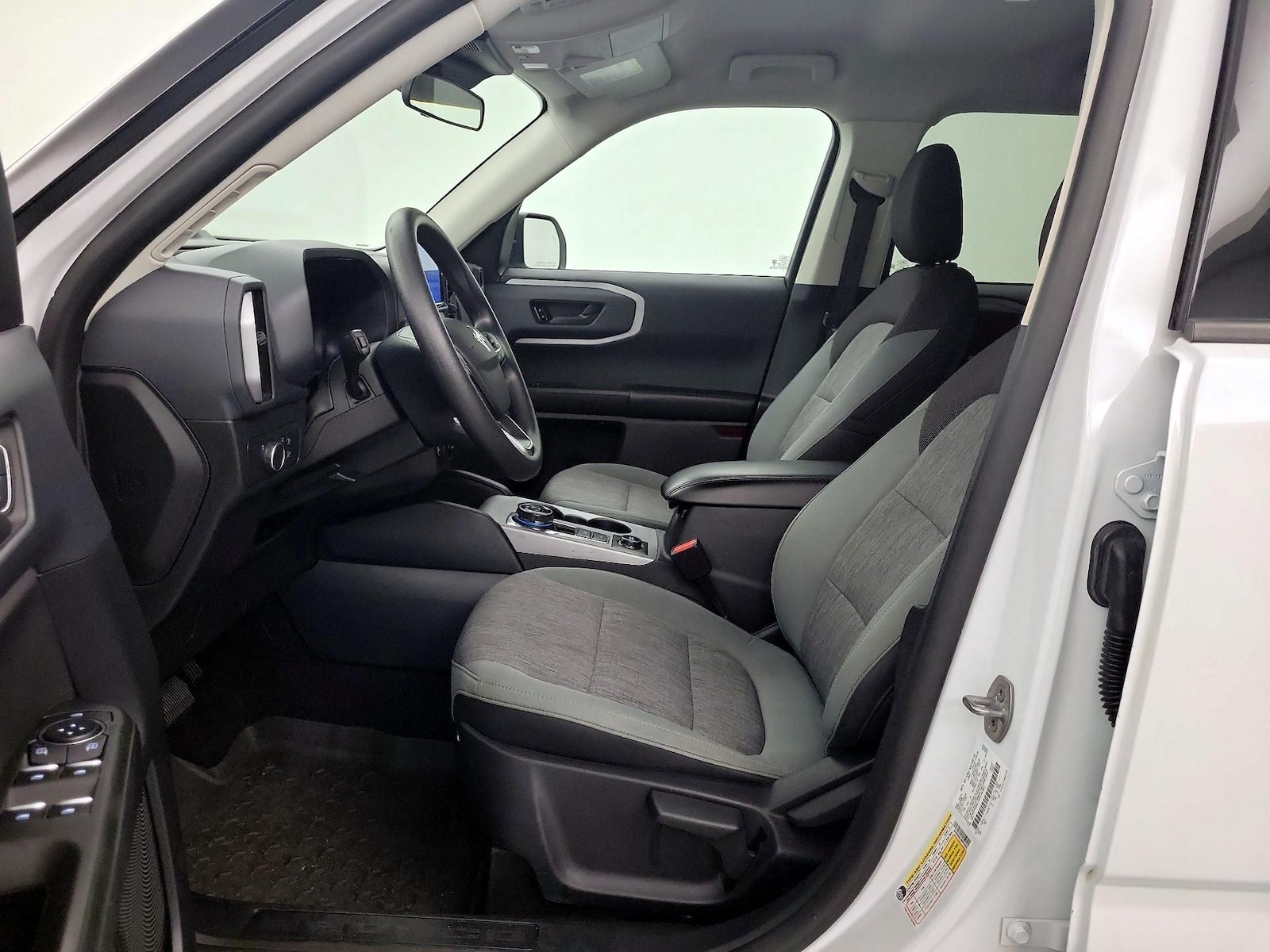 Side Airbags
