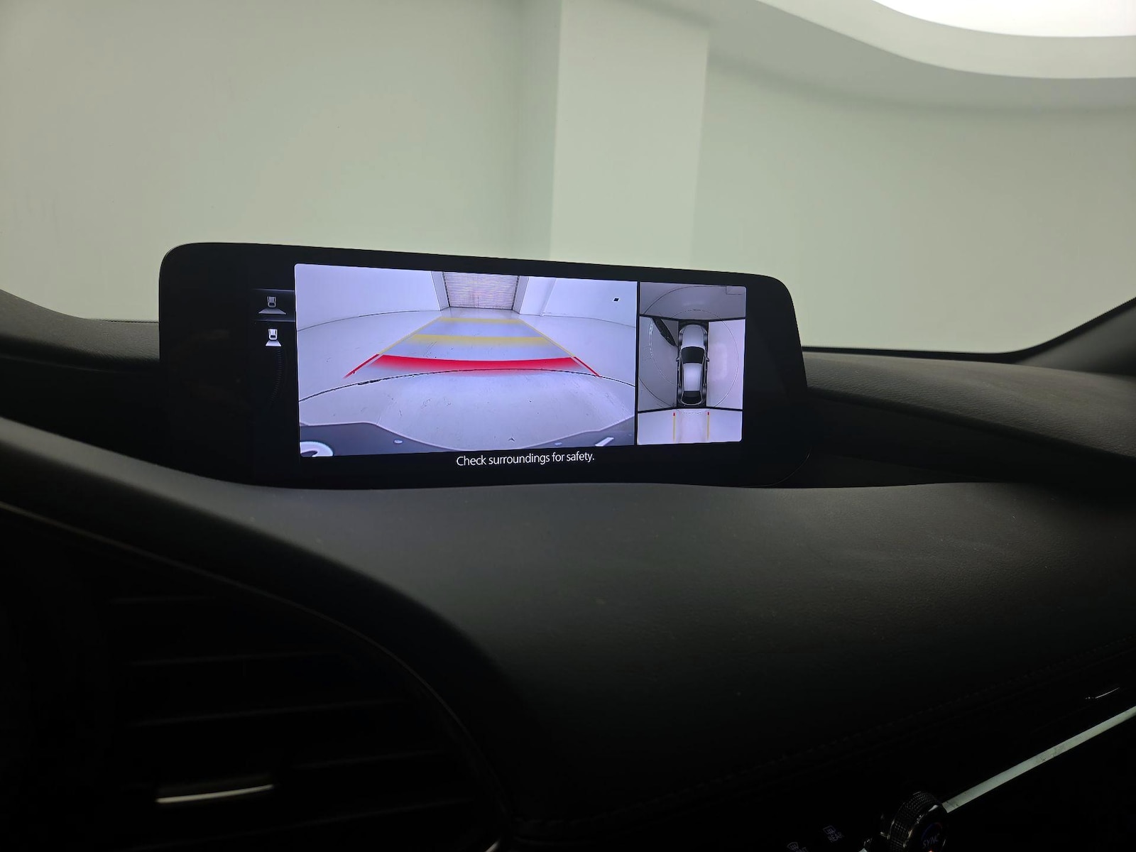 2025 Mazda Mazda3 Turbo Premium Plus - Photo 15