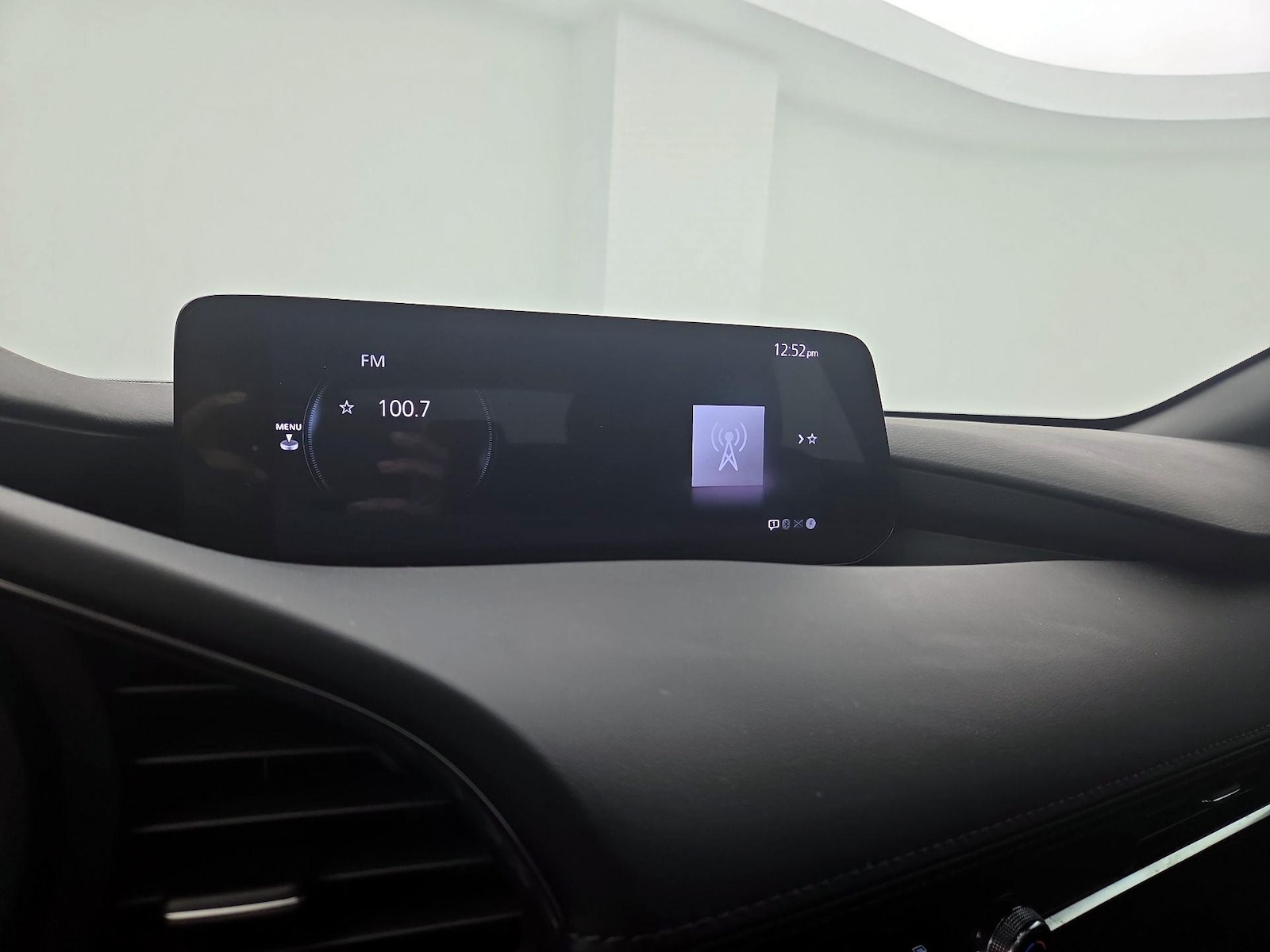 2025 Mazda Mazda3 Turbo Premium Plus - Photo 16