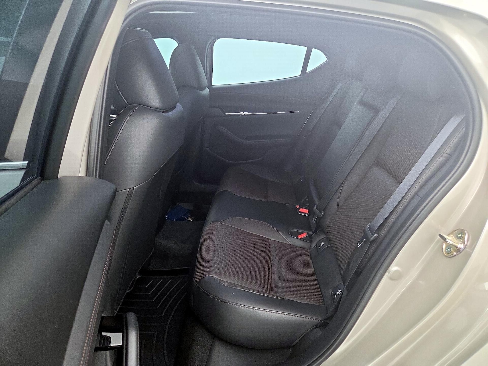 2025 Mazda Mazda3 Turbo Premium Plus - Photo 21