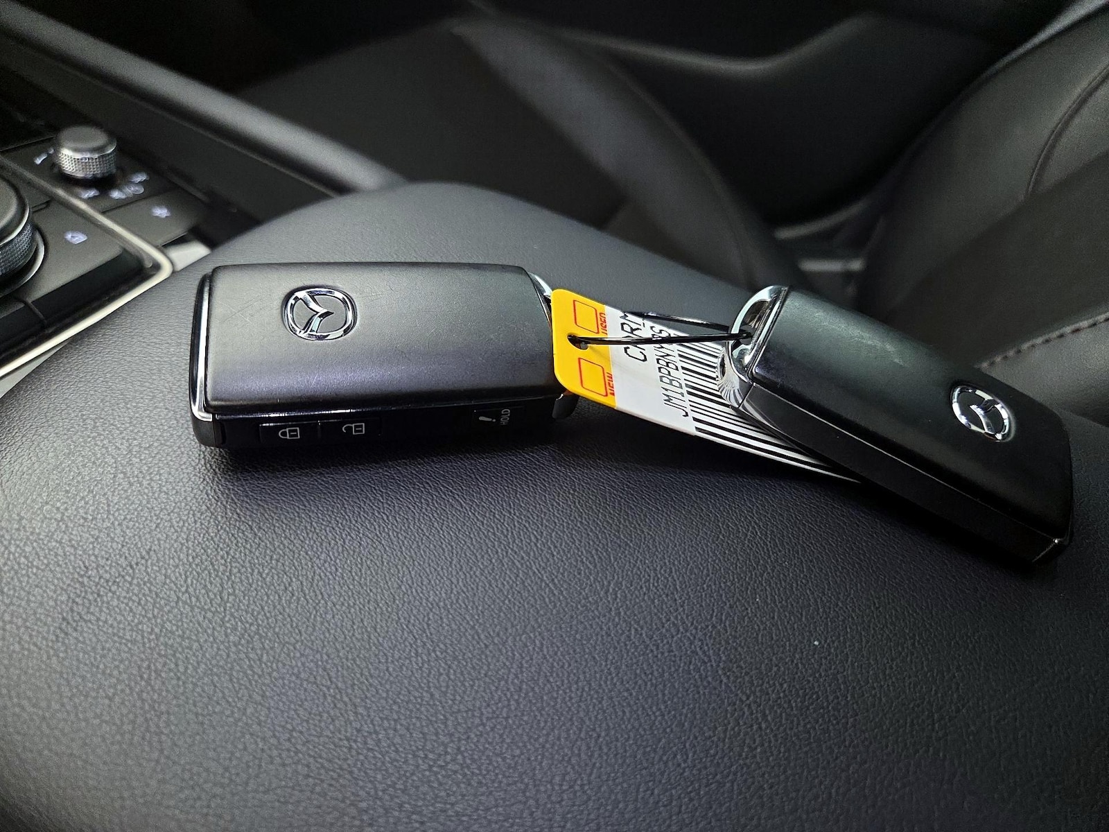 2025 Mazda Mazda3 Turbo Premium Plus - Photo 24
