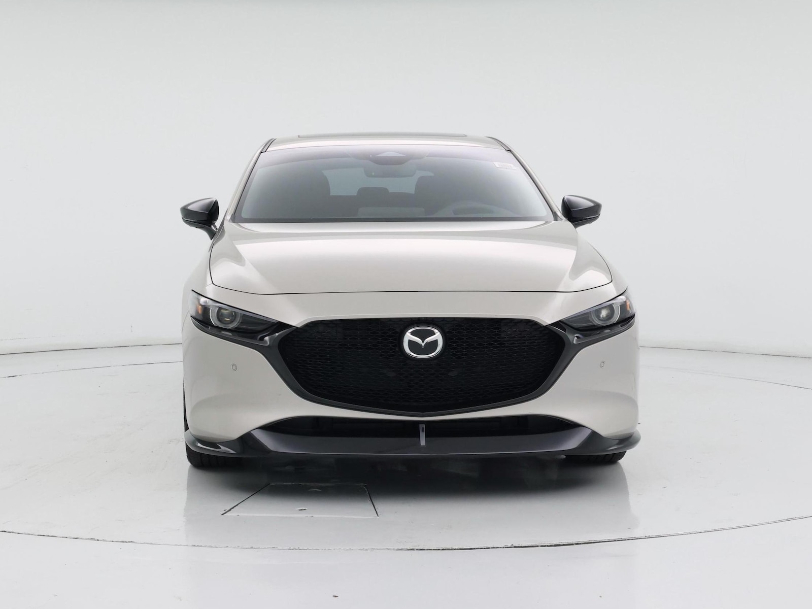 2025 Mazda Mazda3 Turbo Premium Plus - Photo 6