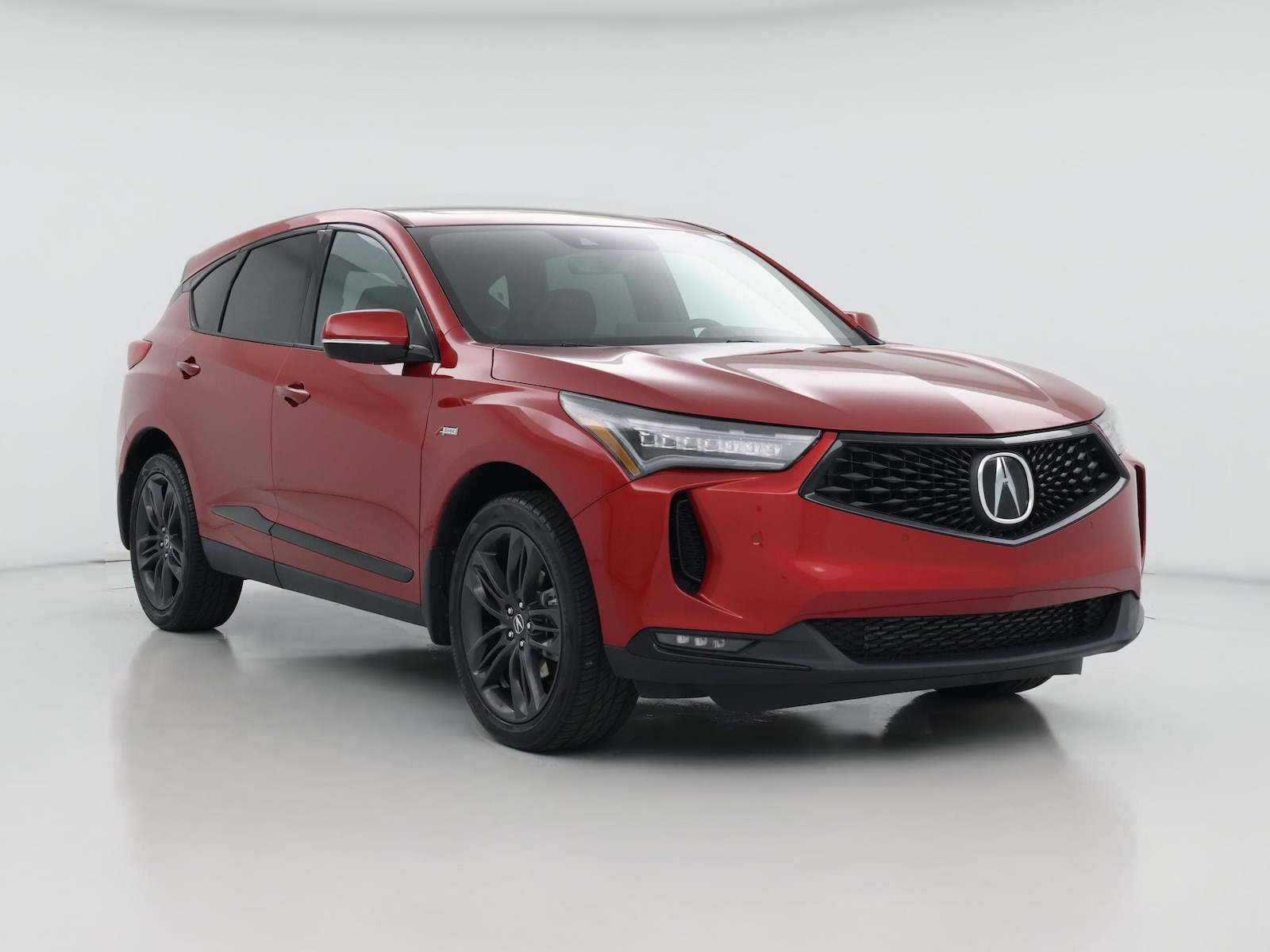 2023 Acura RDX