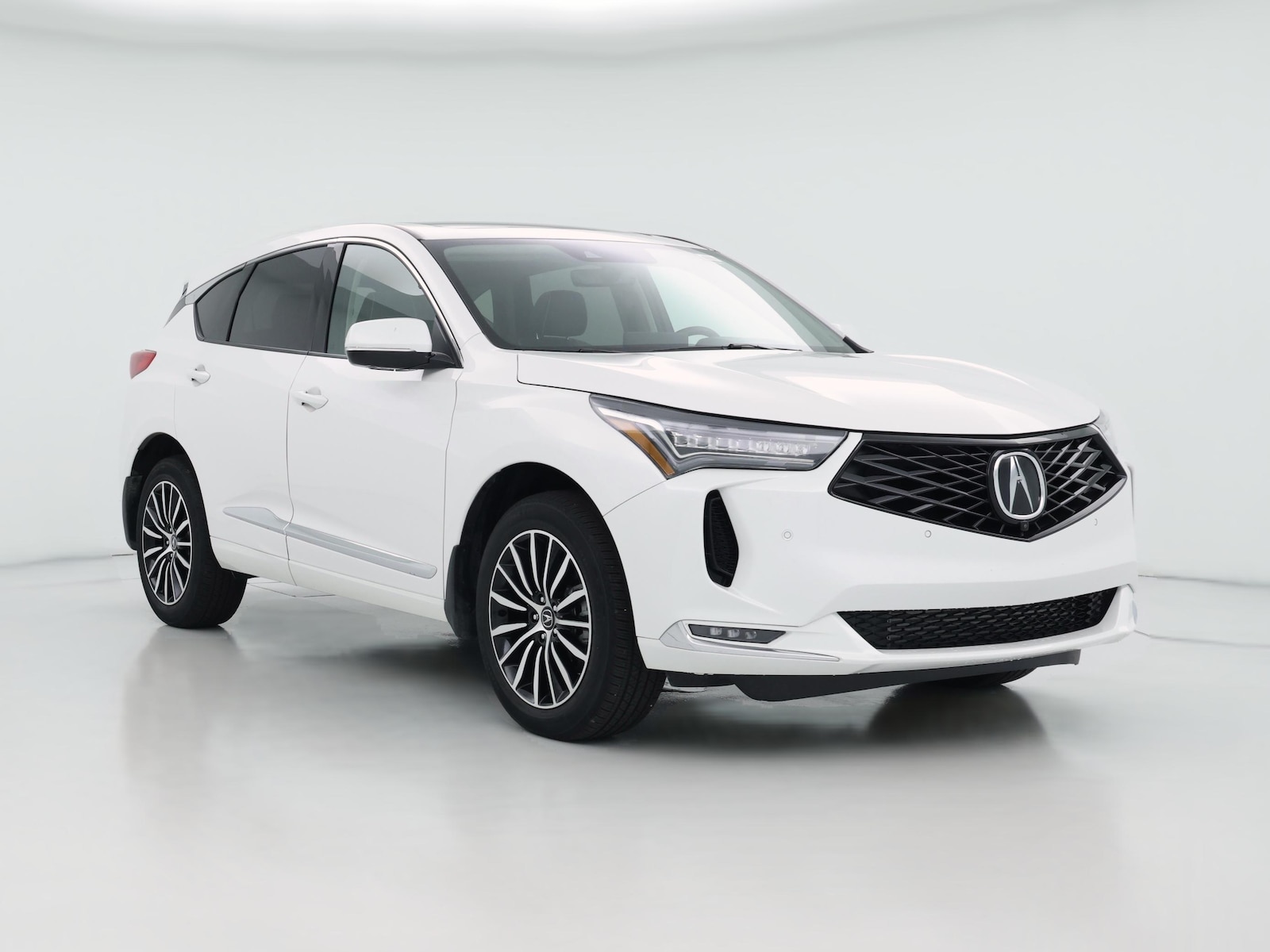 2025 Acura RDX