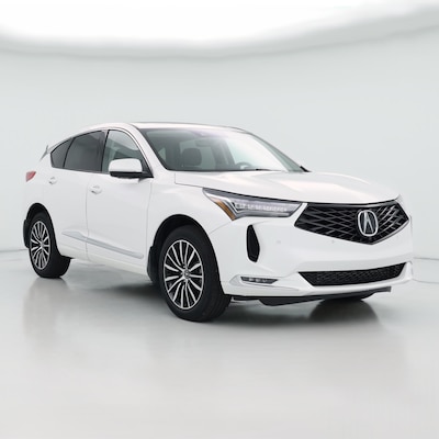 2025 Acura RDX SH-AWD Advance