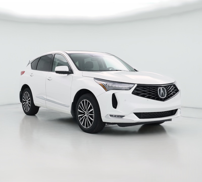 2025 Acura RDX SH-AWD Advance
