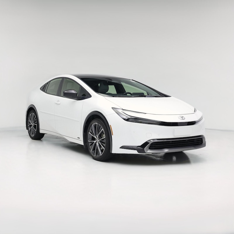 2023 Toyota Prius LE