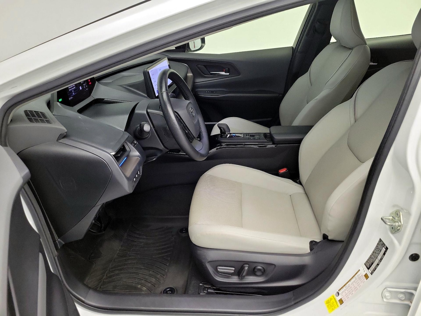 Side Airbags