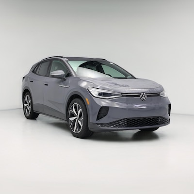 Recommended categories heading image of the selected vehicle