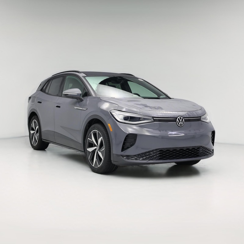 2023 Volkswagen ID.4 EV PRO S
