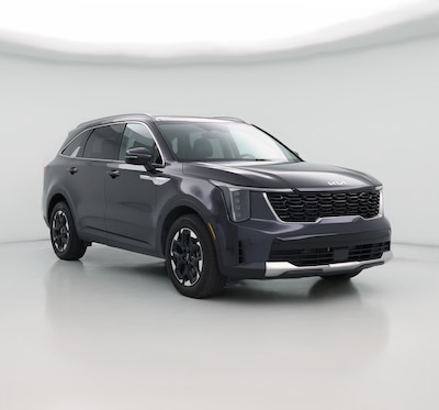 Recommended categories heading image of the selected vehicle