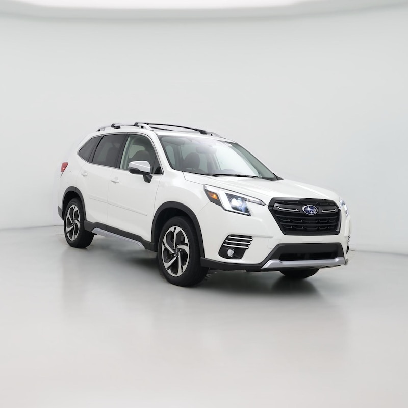 2024 Subaru Forester Touring