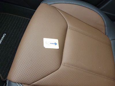 Condition detail