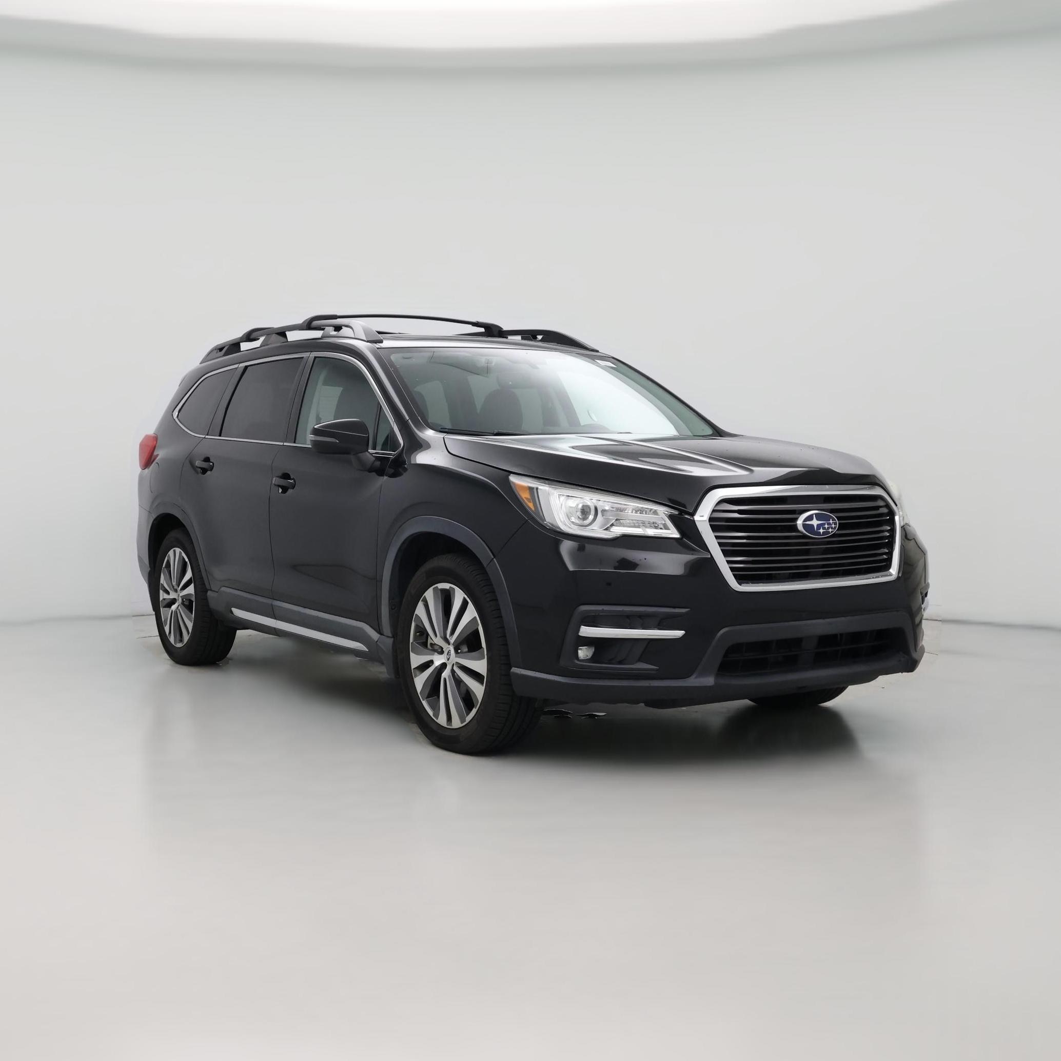 2021 Subaru Ascent