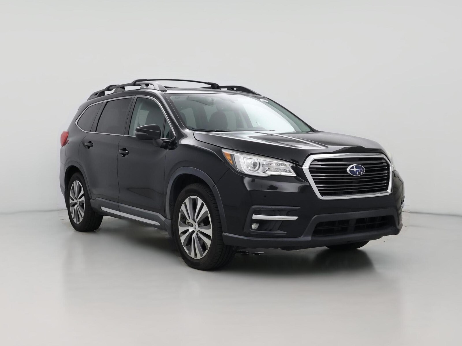 2021 Subaru Ascent