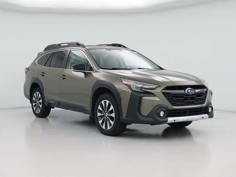 2024 Subaru Outback Limited XT