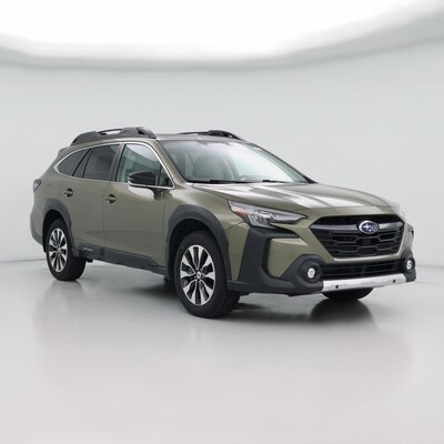 2024 Subaru Outback Limited XT