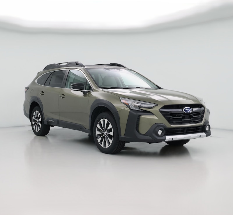 2024 Subaru Outback Limited XT