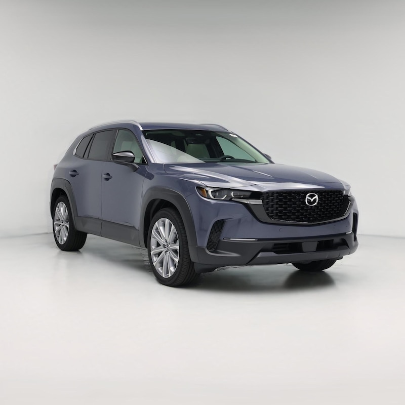 2026 Mazda CX-50 2.5 S Premium Package