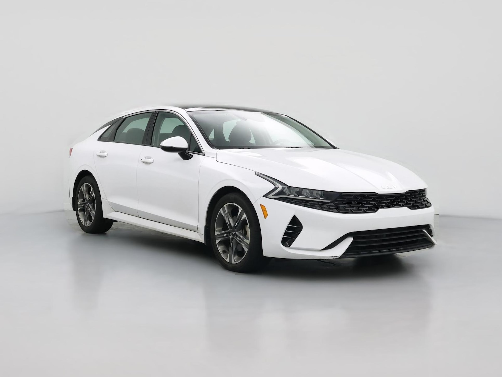 2023 Kia K5