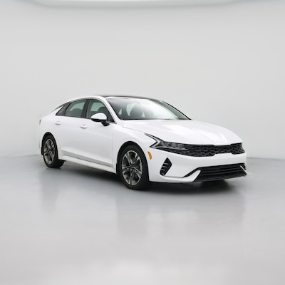 2023 Kia K5 EX