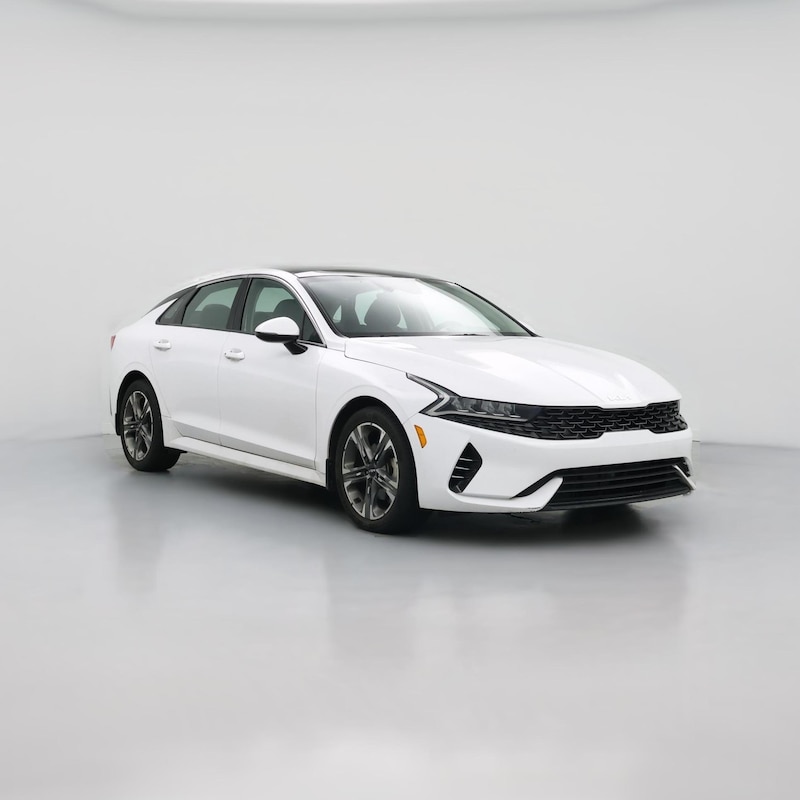 2023 Kia K5 EX