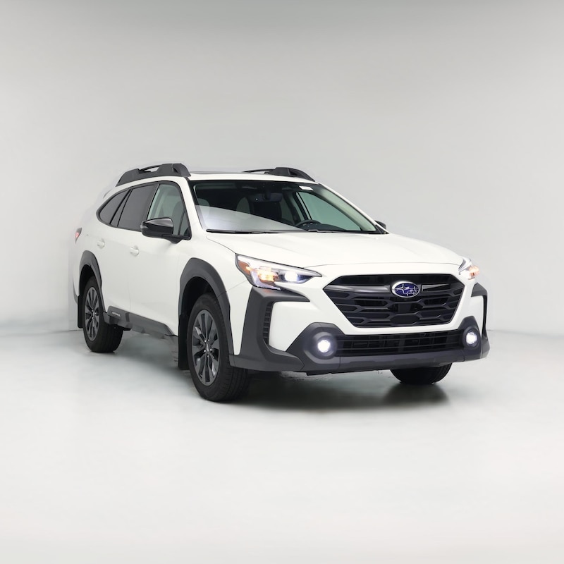 2024 Subaru Outback Onyx Edition XT